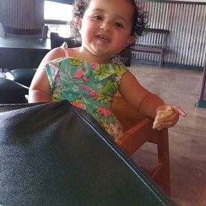 Meet your Posher, Reinaldo